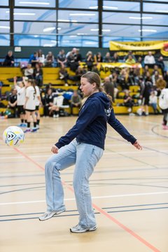 Bild 45 - wBJ NFV Futsalmeisterschaft